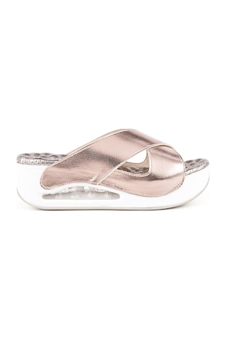 Muya Penelope Anatomik Air Max Tabanlı Kadın Terlik 31210-8401-STAN