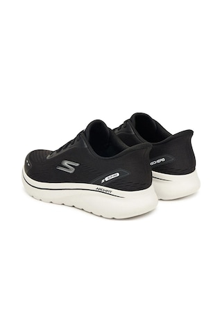 Skechers Go Walk Arch Fit Erkek Spor Ayakkabı Siyah