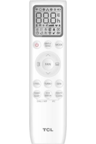 Tcl Elite TAC-18CHSD-XAF1 A++ 18000 BTU İnverter Duvar Tipi Klima