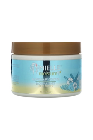 Mielle Moisture Rx Hawaiian Ginger Nemlendirici Saç Yağı 340 G