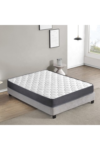 Onlıne-Yatak Heyner 100X200 Avangard Ortopedik 100*200 Yaylı Yatak