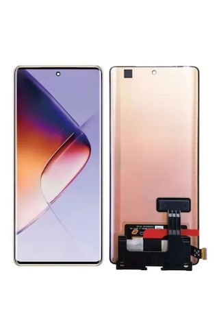 İnfinix Note 40 Pro Lcd Ekran Dokunmatik