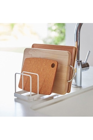 Pazly Cbtx Mutfak Dolap İçi Tabaklık, Bulaşık Depolama Siyah, Yeni Tasarım Siyah