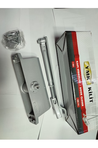Yuma Yuma Ymk Kapı Hidroliği - No 3. 40-65 Kg