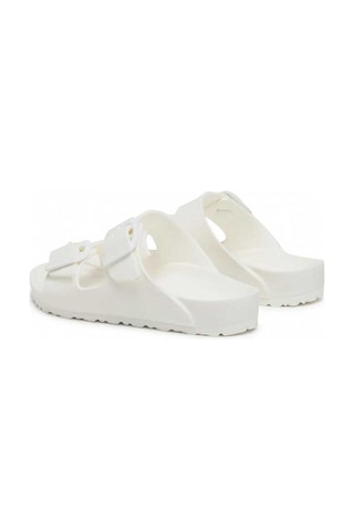 Birkenstock Bırkenstock Arızona Kıds Eva Whıte Çocuk Terlik 001