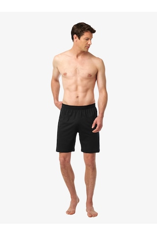 Blackspade Erkek Pijama Altı 40970 - Siyah