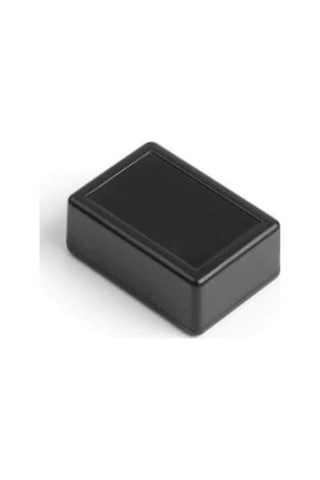 Sanec Elektronik Proje Kutusu - Abs Plastik Kutu 50x35x20mm Genel