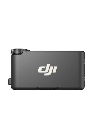 Djı Mic 3 Receiver