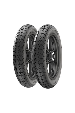 Motosiklet Dış Lastik 80/90-14 Sc-360 All Grıp Tubeless Anlaş 2025 Tarihli