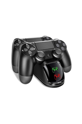 Ps4 Dualshock Göstergeli Şarj Istasyonu 6912917038899
