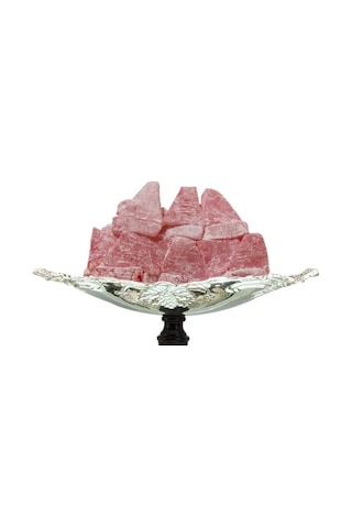Yıldırım Şekerleme Gül Yapraklı Muska Gül Lokumu 4750 G