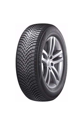 Laufenn 165/70 R14 81T G Fit 4S LH71 Dört Mevsim Lastiği 2025