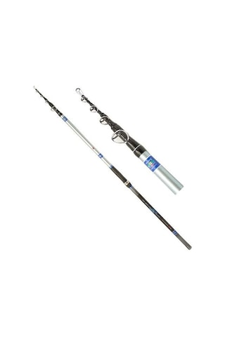 Akura Fsh Rocket Surf 430 Cm 100 - 300 Gr Surf Kamış 1