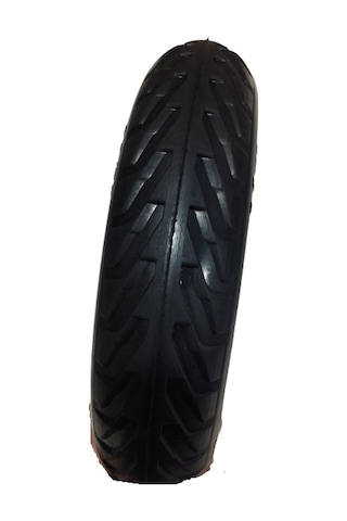 8X1/2 E Scooter Dolgu Teker Dolma Lastik