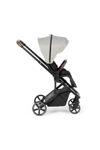 Bagi Neo 2 Travel Sistem Bebek Arabası Greyson - Black