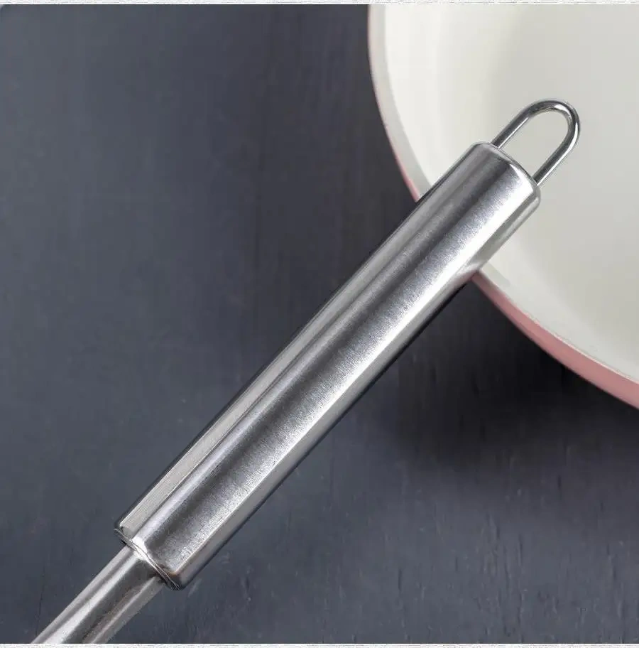 Dolana Metalik Garnitür Kaşığı, Yükseklik 25 Cm 70209040