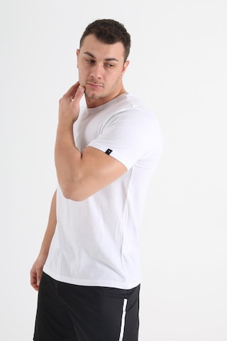 Diadora Veni Antreman T-Shirt Beyaz
