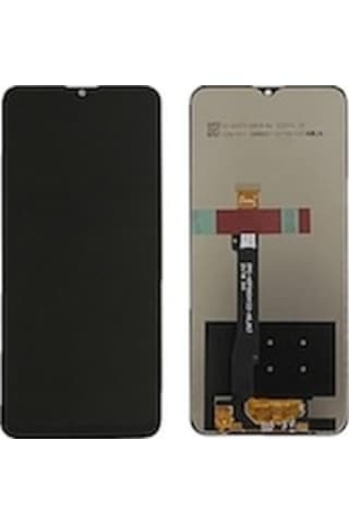 General Mobile Gm21 Plus Uyumlu Lcd Ekran Dokunmatik