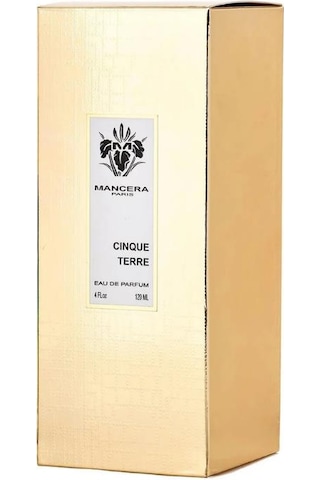 Mancera Cinque Terre Edp 120 Ml Unisex Parfüm Aromatik - Odunsu