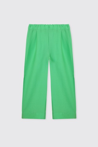 Panço Kız Çocuk Mint Pantolon 2611gk04025 Yeşil