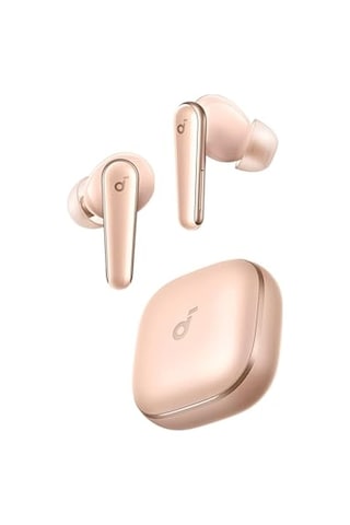 Anker Soundcore Liberty 5 Kulak İçi Bluetooth Kulaklık, Gerçek Zamanlı Gürültü Engelleme, 2 Kat Daha Güçlü Se