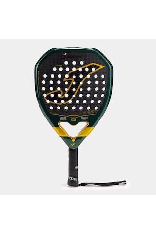 Joma Hyper Pro Sft Padel Raketi Yeşil/siyah 401910.451