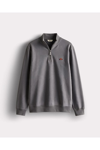 Joma Ellesse 5wm3580-ant Erkek Sweat Antrasit