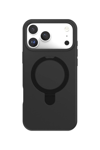 Apple İphone 17 Pro Max Regal Magsafe Standlı Kapak
