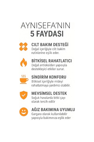 Aynısefa Çiçeği Calendula Officinalis Kurutulmuş Doğal Bitki Çayı Ve Cilt Bakım Desteği