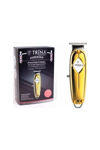 Trina 0050 Saç Sakal Kesme Makinesi