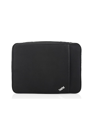 Thınkpad Sleeve Notebook Çantası 14 4x40n18009 Bej - Siyah