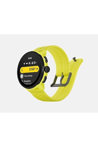 Suunto Run Sporcu Saati Ss051274000 Yeşil