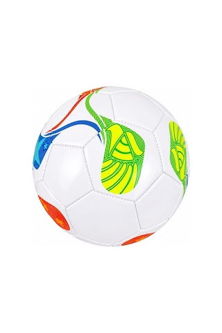 Avessa Ft-222 Futbol Topu 3 Astar Beyaz