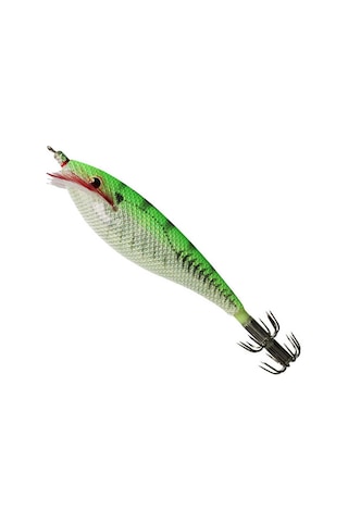 Yozuri Squid Ultra Cloth-bavc Kalamar Zokası 90mm - Cl10
