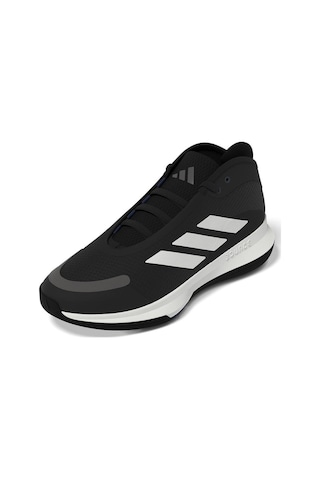 Adidas Ie7845 Bounce Legends Erkek Basket Ayakkabısı Siyah Beyaz Siyah - Beyaz