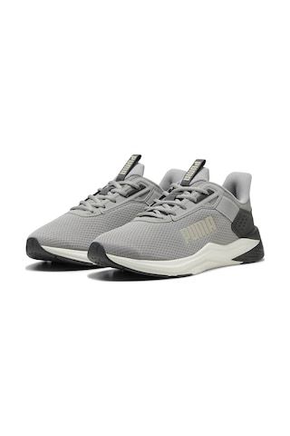 Puma Ftr Wave Gri Kadın Sneaker 311095-08 Gri