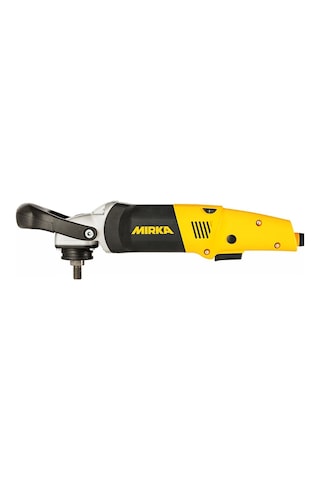 Mirka PS1437 Polisaj Makinesi 1400 W 150 MM