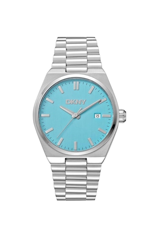 Dkny Dk1g135m0025 Erkek Kol Saati Metalik Gri