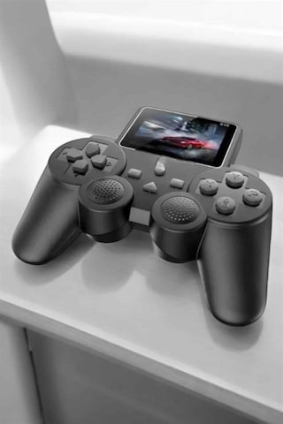 S10 - 596 - Sup 520 Oyunlu Gamepad Tv - Csmo-tex - Uyumlu Gamepad