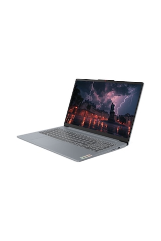 Lenovo IdeaPad Slim 3 15ABR8 82XM00U4TX-500H500 R7 5825U 16 GB 512 GB SSD 15.6" FHD W11P Dizüstü Bilgisayar