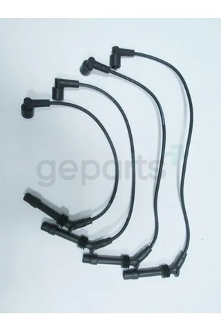 Buji Kablosu Takım 16v 2.0 Cc Yow Jung Opel Omega - B - 1994-1998