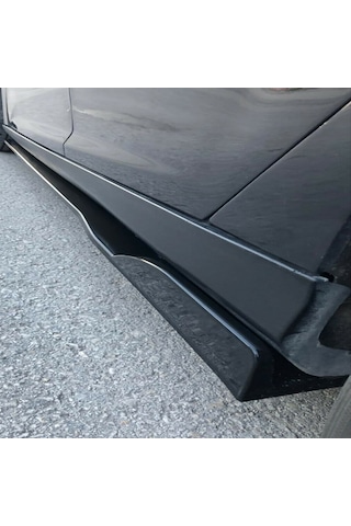 Ford Mondeo 1995-2001 F30 Kulaklı Model Yan Marşpiyel 2 Adet