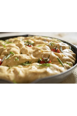 Kaşka Kastamonu Siyez Unu 1 KG 71 - 1