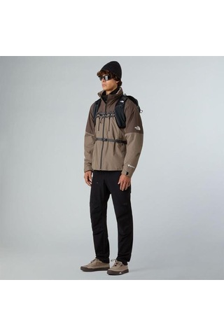 The North Face Basin Pro Erkek Siyah Pantolon