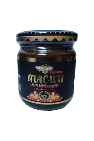 Balsarayı Premium Ballı Bitki Karışımı 240 G