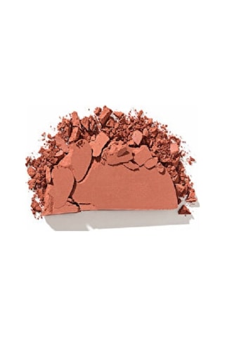 Flormar Yoğun Pigmentli Kompakt Allık - Satin Matte Cbl. - 005 Peach Brown -8690604395651