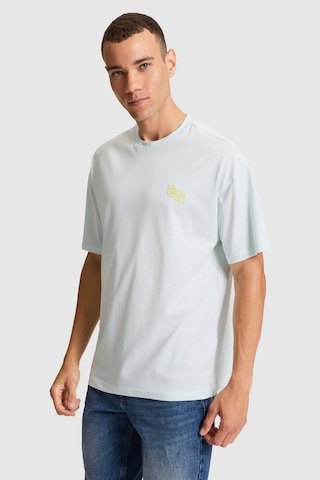 U.s. Polo Assn. Erkek Nil Tişört 50327177-vr083 Nıl