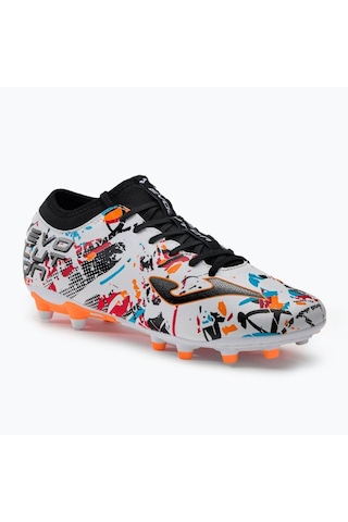 Joma EVOLUTION 2316 - Erkek Beyaz Futbol Krampon - EVOS2316FG Beyaz