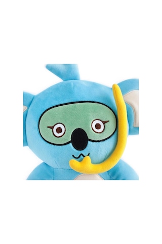 Milk & Moo Cool Koala Peluş Oyuncak 25 Cm