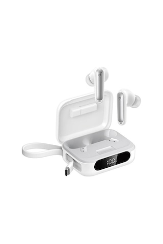 Anker Soundcore P41i TWS A3937 Bluetooth Kulak İçi Kulaklık Anker Soundcore P41i TWS A3937 Bluetooth Kulak İçi Kulaklık